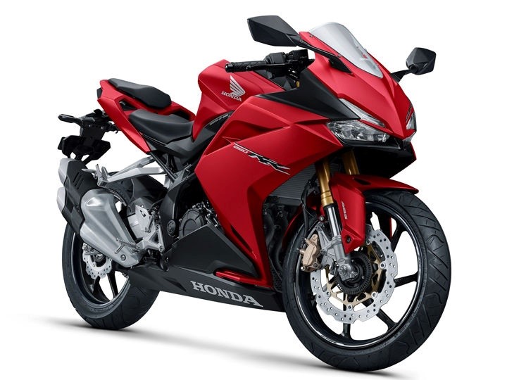 HONDA CBR 249