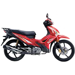 همراه‌ جهان DR125